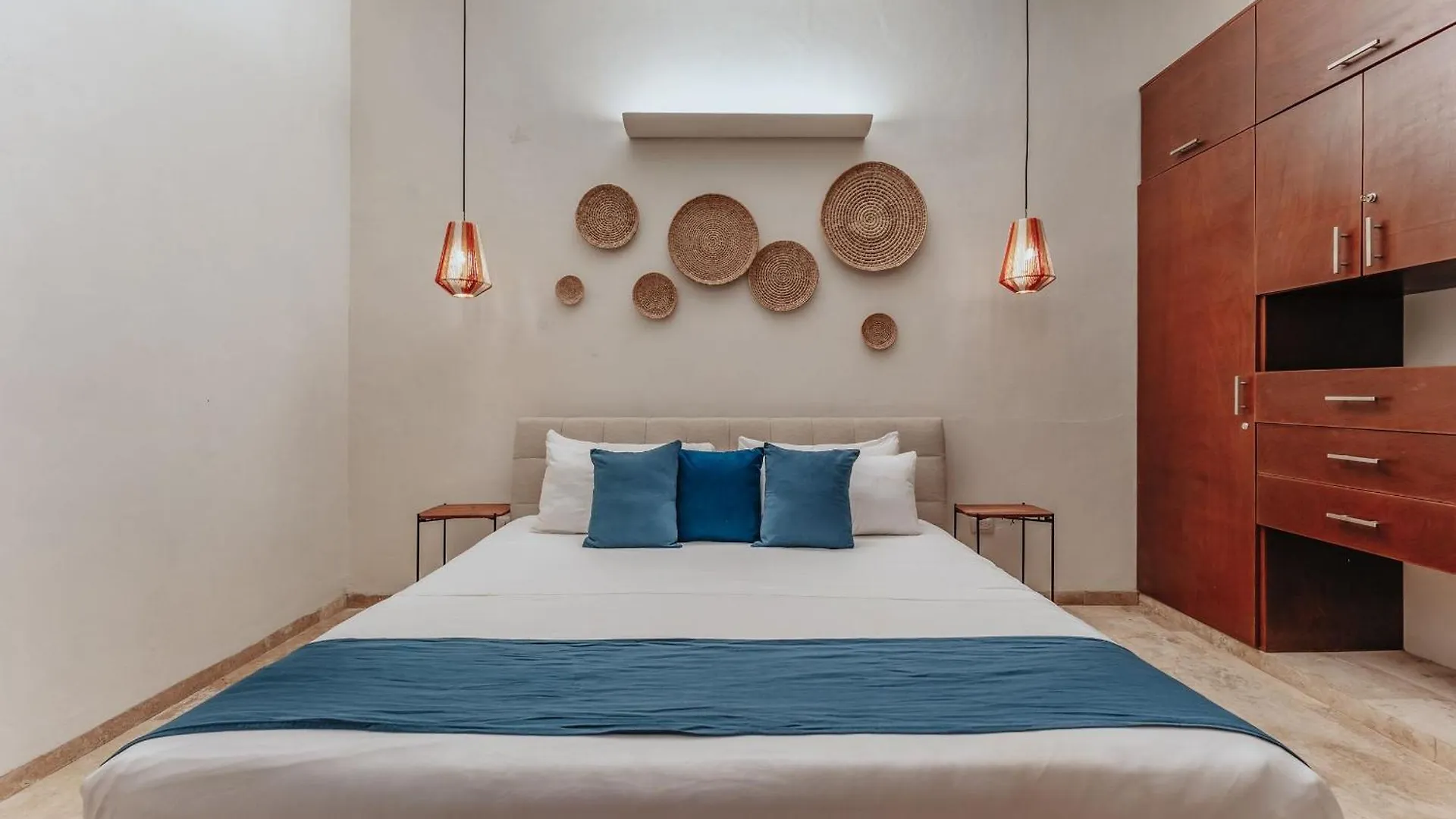 Casa Peonia Apartment Merida