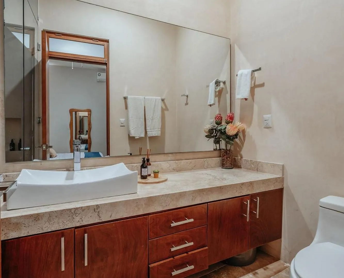 Casa Peonia Apartment Merida