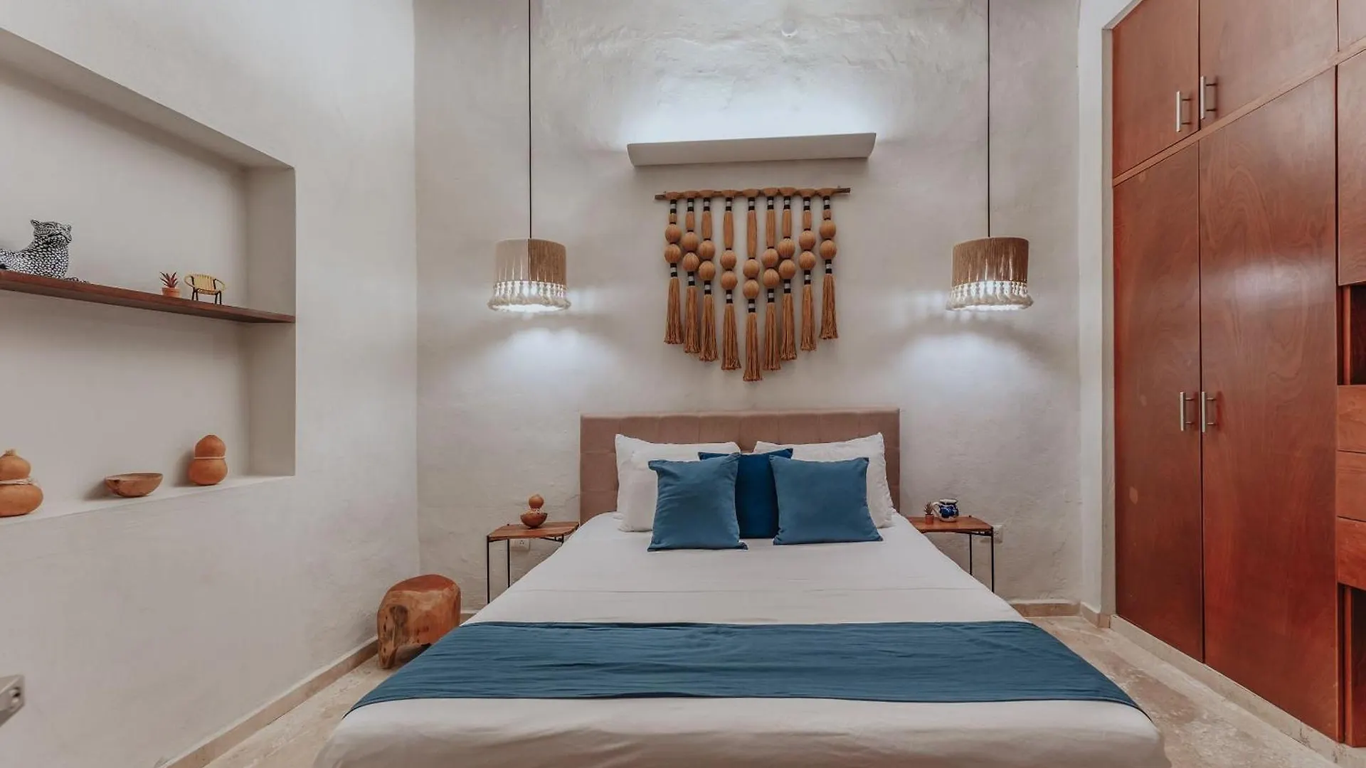 Casa Peonia Apartment Merida