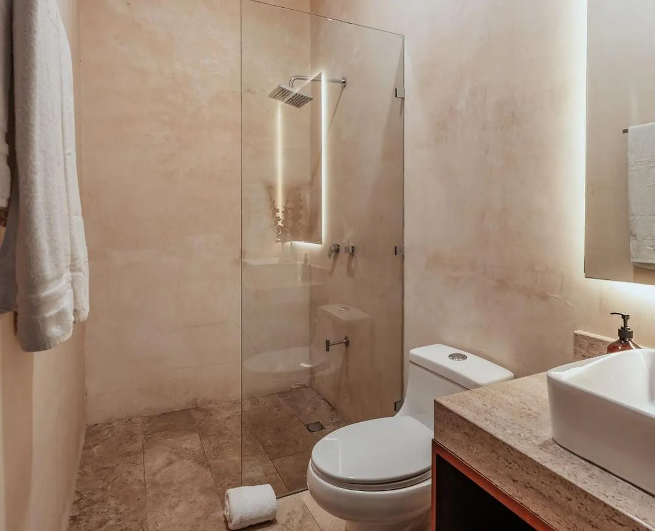 Casa Peonia Apartment Merida 0*,