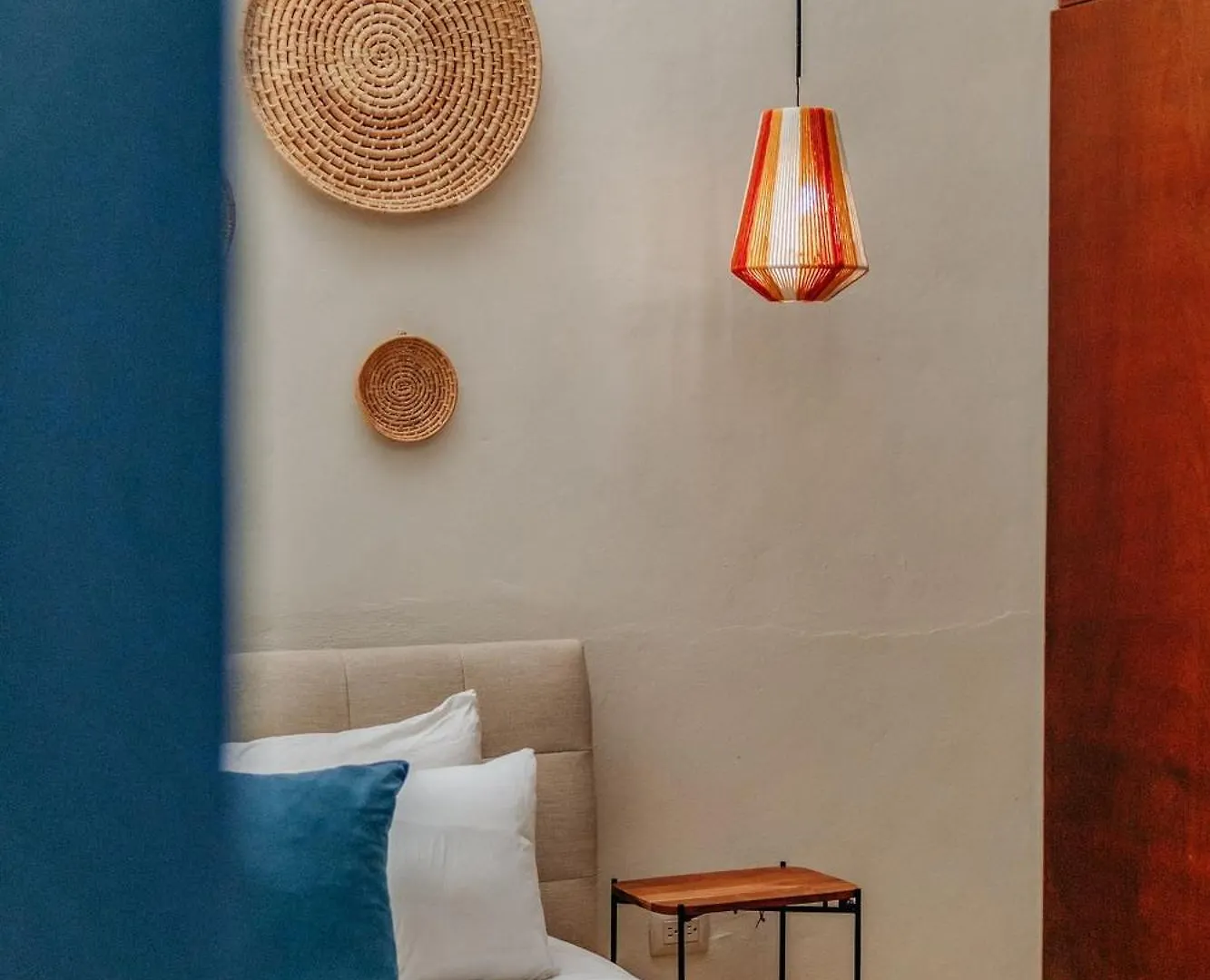 Casa Peonia Apartment Merida Mexico