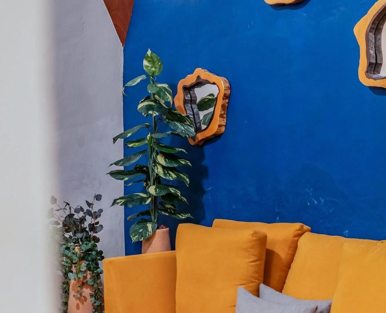 Casa Peonia Apartment Merida