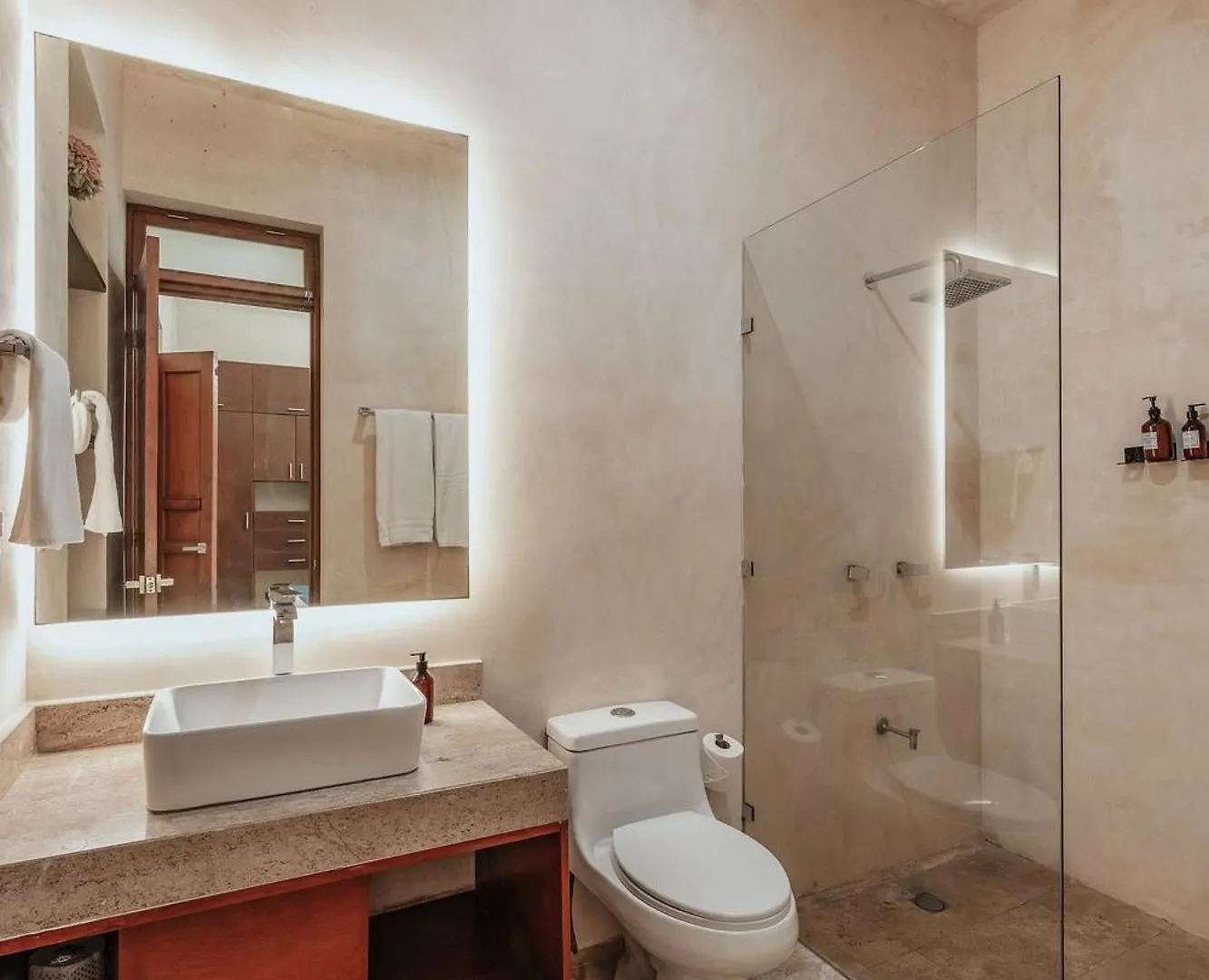 Casa Peonia Apartment Merida