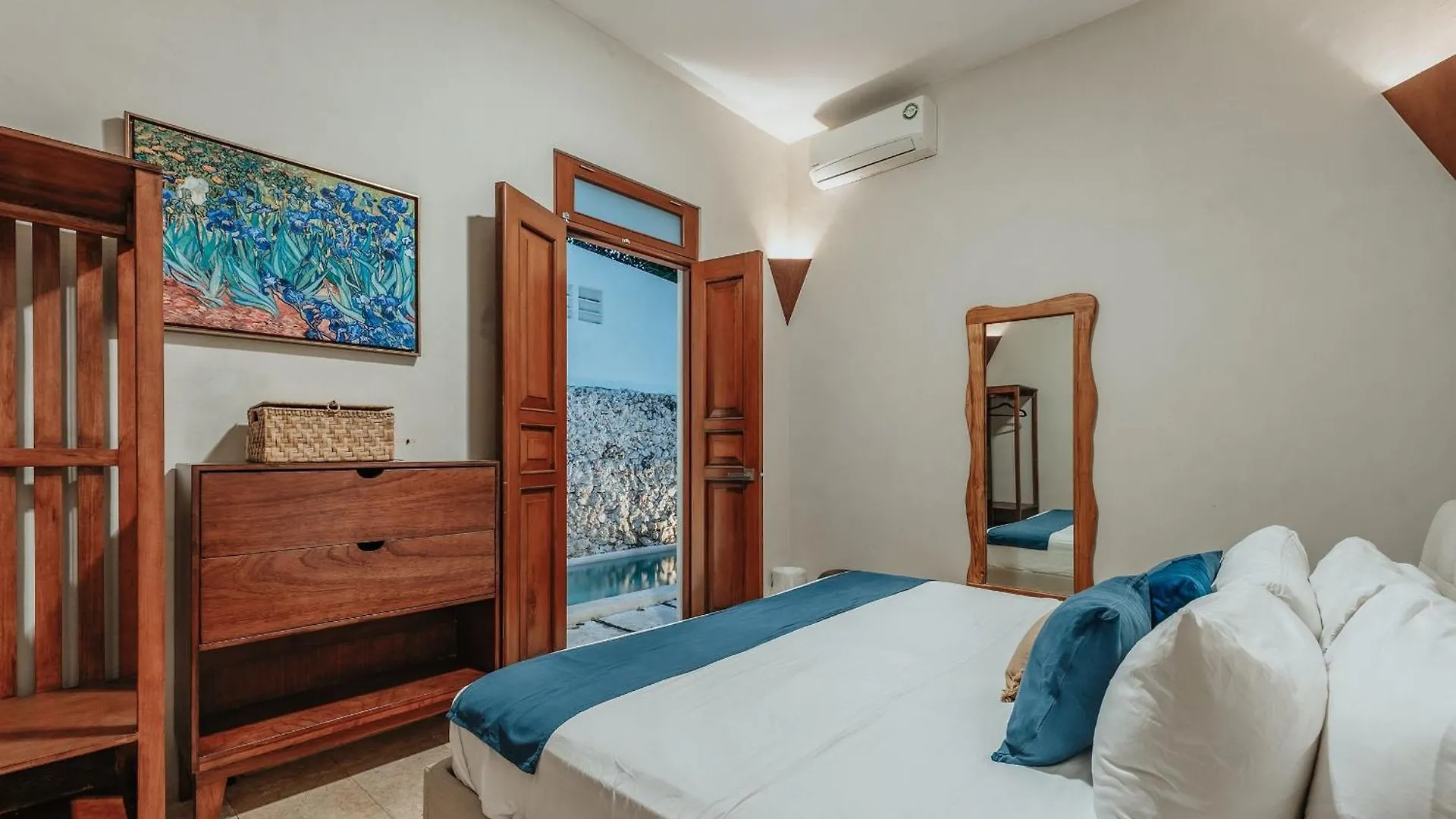Casa Peonia Apartment Merida