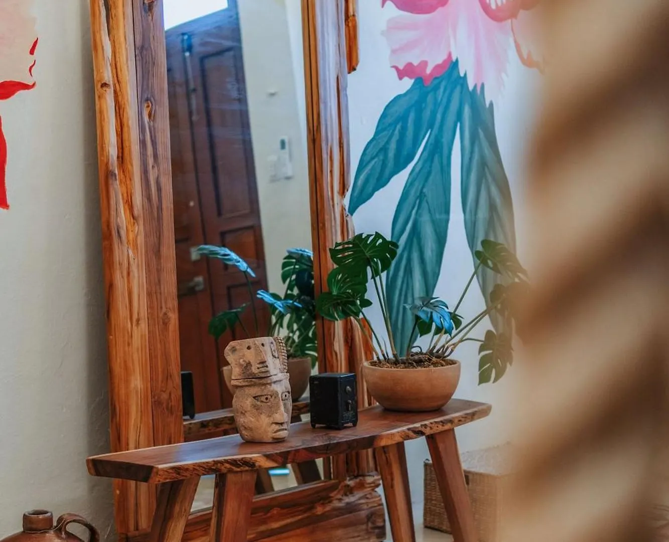 Casa Peonia Apartment Merida