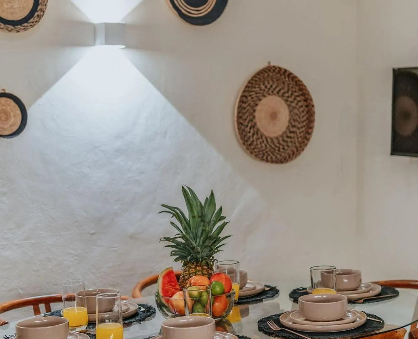 Casa Peonia Apartment Merida Mexico